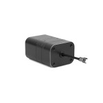 Telecamera analogica IRC-640CA IR Fpv per FPV RC Racing Freestyle Drone IRC-640CA fotocamera C0CA-T0640